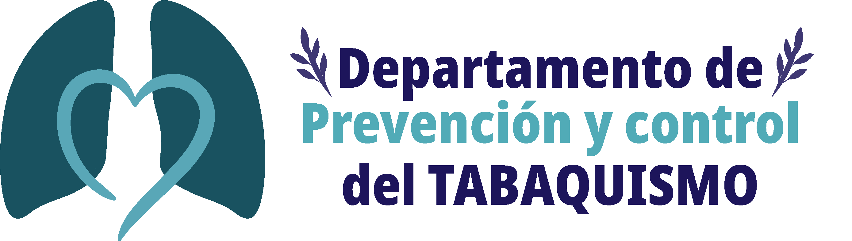 Logo Departamento Tabaco