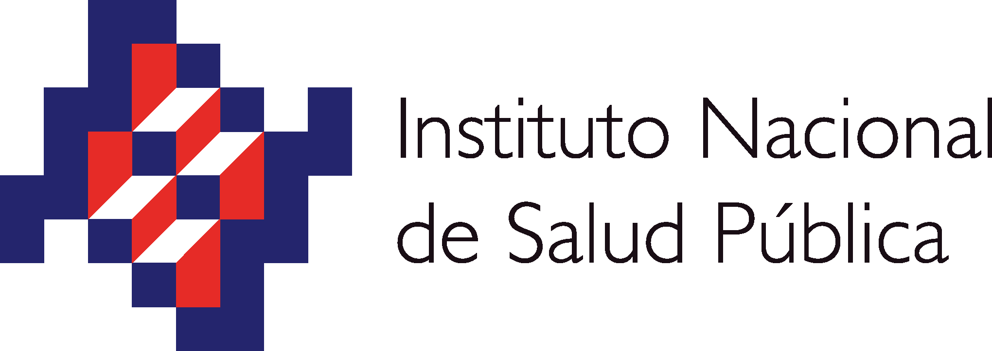 Logo INSP