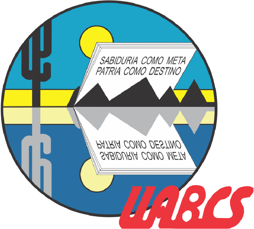 Logo UABCS