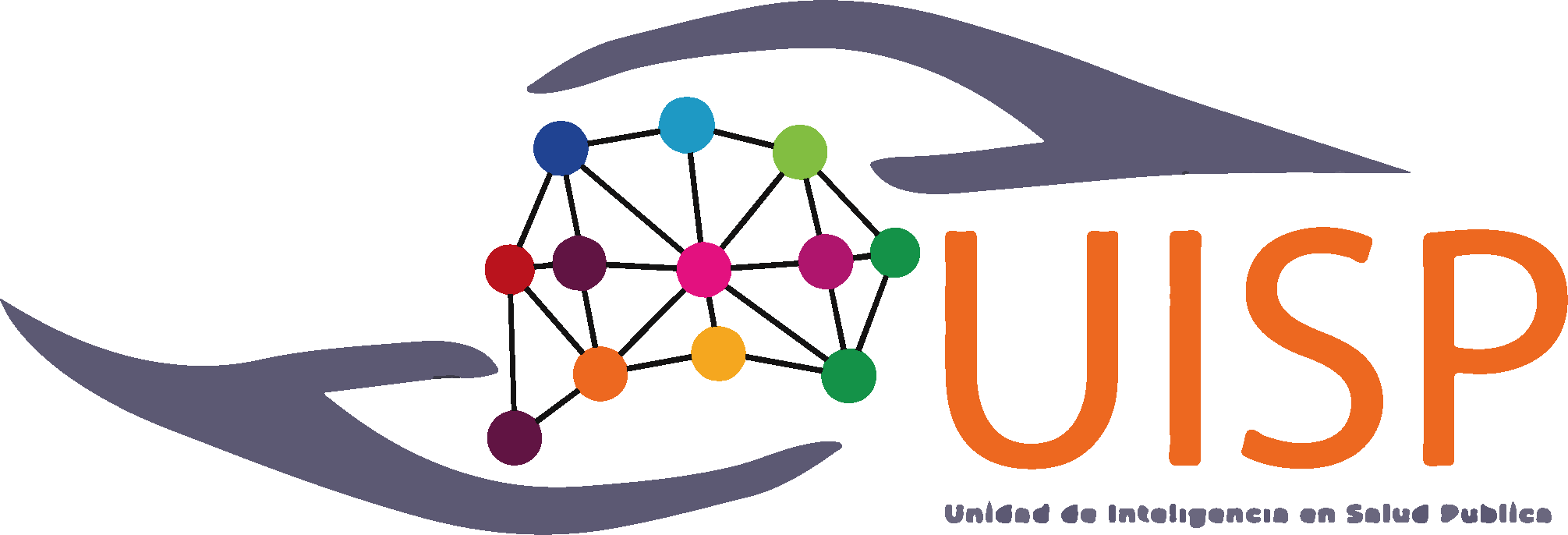 Logo UISP